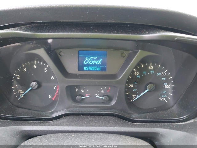 Продажа на аукционе авто 2019 Ford Transit-350 Xl, vin: 1FBZX2ZM3KKA25295, номер лота: 44773775