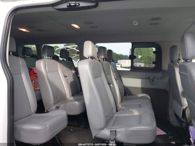 Продажа на аукционе авто 2019 Ford Transit-350 Xl, vin: 1FBZX2ZM3KKA25295, номер лота: 44773775