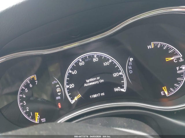 2017 Jeep Grand Cherokee Altitude 4x4 მანქანა იყიდება აუქციონზე, vin: 1C4RJFAG3HC700706, აუქციონის ნომერი: 44773776