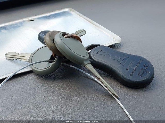 2005 CHRYSLER PT CRUISER 3C8FY68895T634335 Photo 10