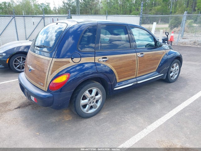 2005 CHRYSLER PT CRUISER 3C8FY68895T634335 Photo 3
