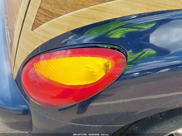 2005 CHRYSLER PT CRUISER 3C8FY68895T634335 Photo 5