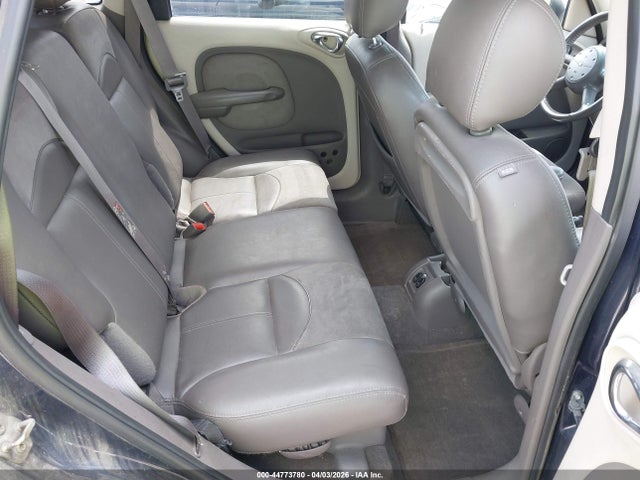 2005 CHRYSLER PT CRUISER 3C8FY68895T634335 Photo 7