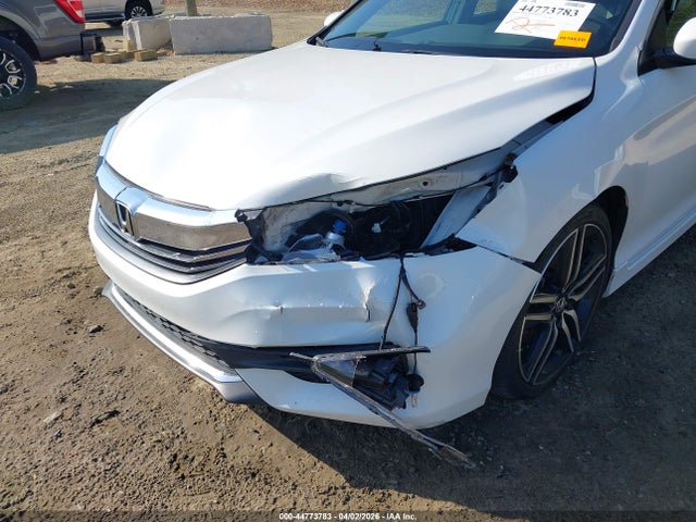 Aukcja sprzedaży 2017 Honda Accord Sport, vin: 1HGCR2F54HA136320, numer aukcji: 44773783