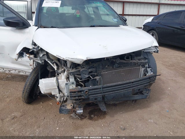 Продажа на аукционе авто 2018 Nissan Kicks S, vin: 3N1CP5CU9JL531337, номер лота: 44773785