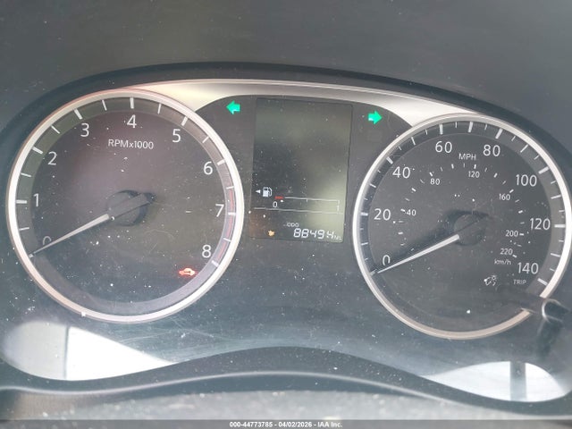 Продажа на аукционе авто 2018 Nissan Kicks S, vin: 3N1CP5CU9JL531337, номер лота: 44773785
