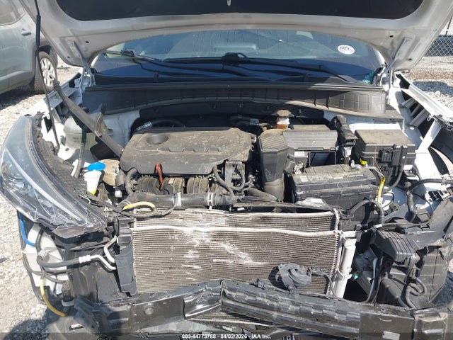 Aukcja sprzedaży 2019 Hyundai Tucson Sel, vin: KM8J33AL3KU920329, numer aukcji: 44773788