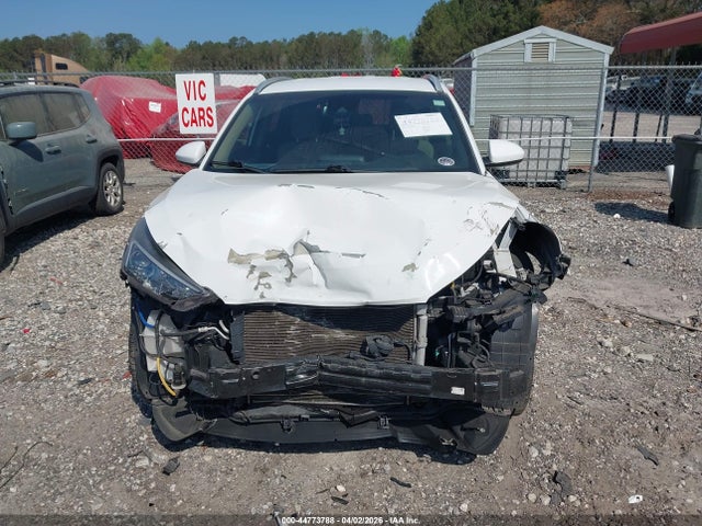 Aukcja sprzedaży 2019 Hyundai Tucson Sel, vin: KM8J33AL3KU920329, numer aukcji: 44773788