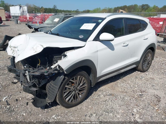 Aukcja sprzedaży 2019 Hyundai Tucson Sel, vin: KM8J33AL3KU920329, numer aukcji: 44773788