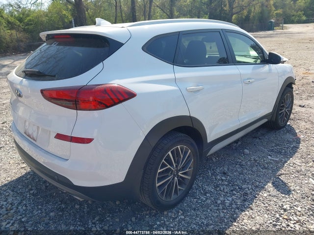 Aukcja sprzedaży 2019 Hyundai Tucson Sel, vin: KM8J33AL3KU920329, numer aukcji: 44773788