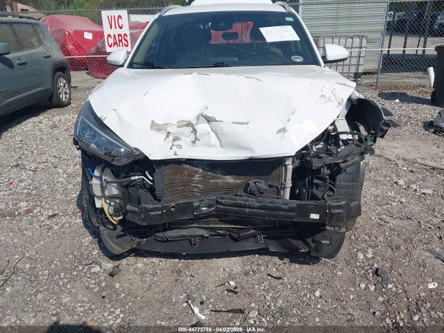 Aukcja sprzedaży 2019 Hyundai Tucson Sel, vin: KM8J33AL3KU920329, numer aukcji: 44773788