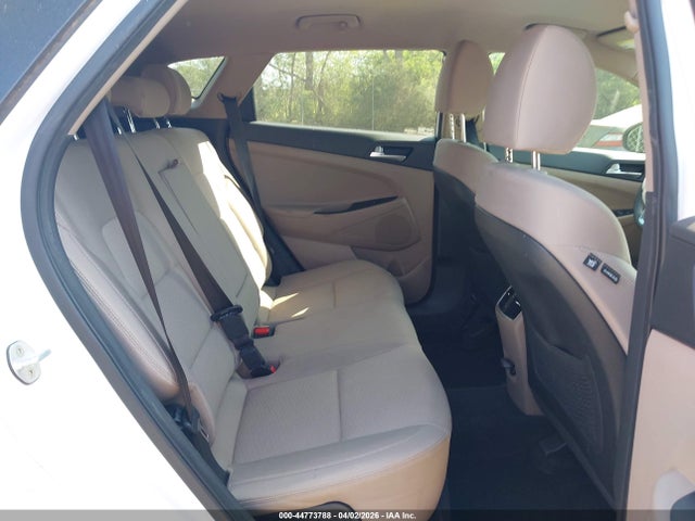 Aukcja sprzedaży 2019 Hyundai Tucson Sel, vin: KM8J33AL3KU920329, numer aukcji: 44773788