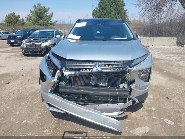 Продаж на аукціоні авто 2025 Mitsubishi Eclipse Cross Se S-awc, vin: JA4ATWAA3SZ011038, номер лоту: 44773792