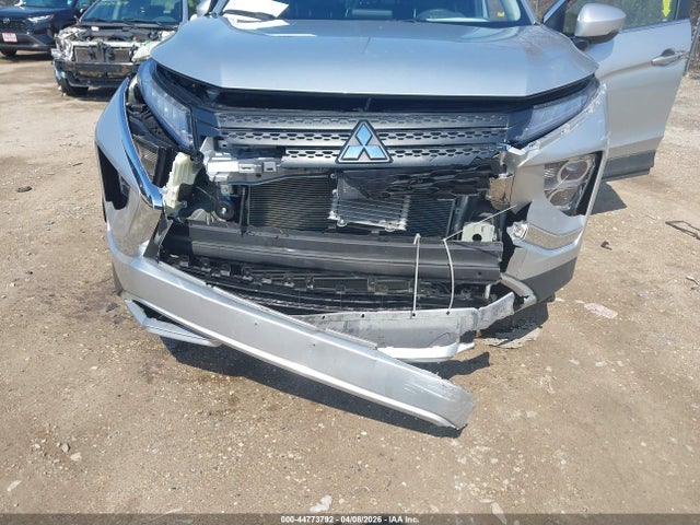 Продаж на аукціоні авто 2025 Mitsubishi Eclipse Cross Se S-awc, vin: JA4ATWAA3SZ011038, номер лоту: 44773792