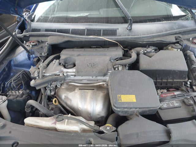 4T1BF1FK9FU903217 Toyota CAMRY XSE