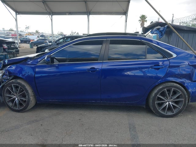 4T1BF1FK9FU903217 Toyota CAMRY XSE