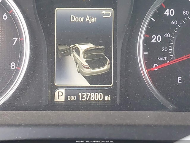 4T1BF1FK9FU903217 Toyota CAMRY XSE