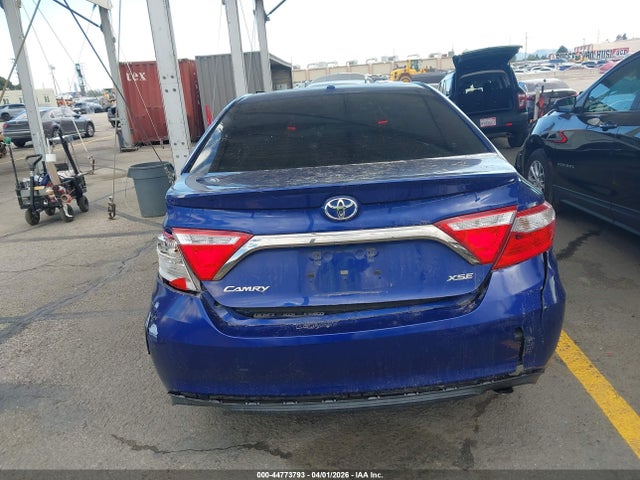 4T1BF1FK9FU903217 Toyota CAMRY XSE