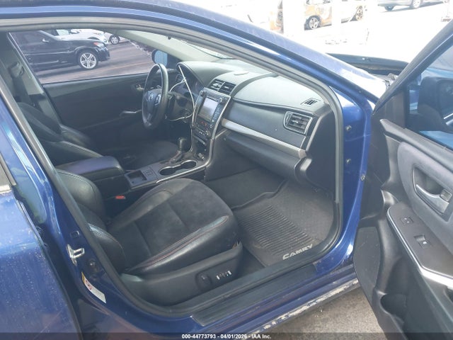 4T1BF1FK9FU903217 Toyota CAMRY XSE