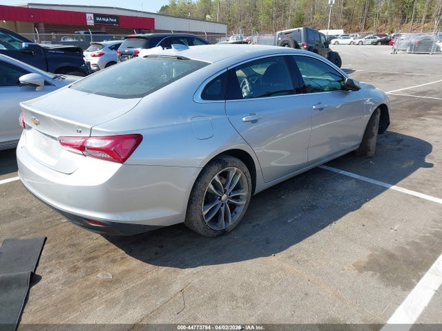 Aukcja sprzedaży 2022 Chevrolet Malibu Fwd Lt, vin: 1G1ZD5ST5NF126478, numer aukcji: 44773794