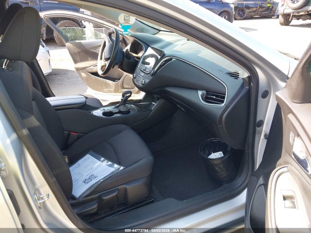 Aukcja sprzedaży 2022 Chevrolet Malibu Fwd Lt, vin: 1G1ZD5ST5NF126478, numer aukcji: 44773794
