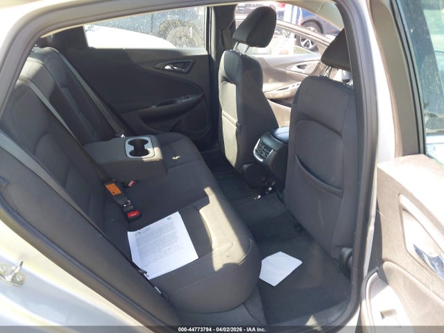 Aukcja sprzedaży 2022 Chevrolet Malibu Fwd Lt, vin: 1G1ZD5ST5NF126478, numer aukcji: 44773794