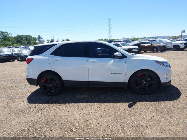 Продаж на аукціоні авто 2019 Chevrolet Equinox Lt, vin: 2GNAXVEX0K6163574, номер лоту: 44773796