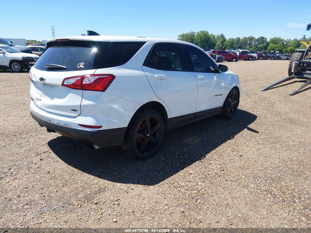 Продаж на аукціоні авто 2019 Chevrolet Equinox Lt, vin: 2GNAXVEX0K6163574, номер лоту: 44773796