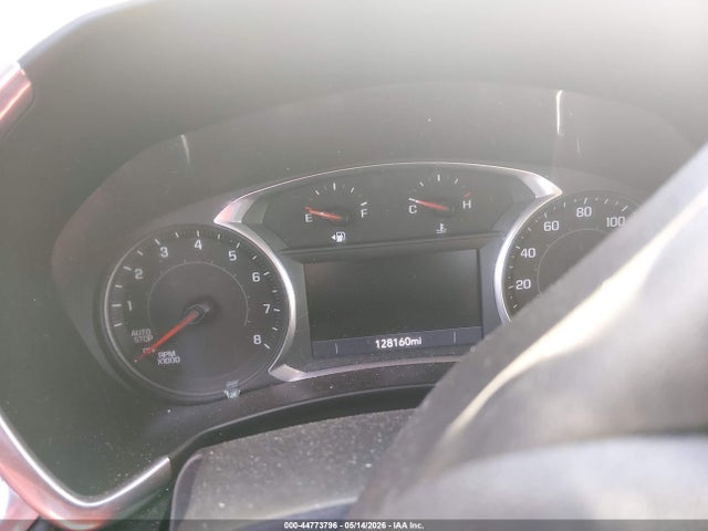 Продаж на аукціоні авто 2019 Chevrolet Equinox Lt, vin: 2GNAXVEX0K6163574, номер лоту: 44773796