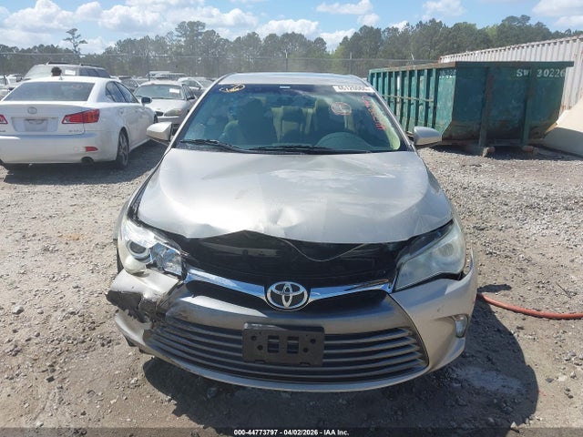 4T1BF1FK1HU686846 Toyota CAMRY LE