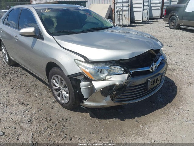 4T1BF1FK1HU686846 Toyota CAMRY LE