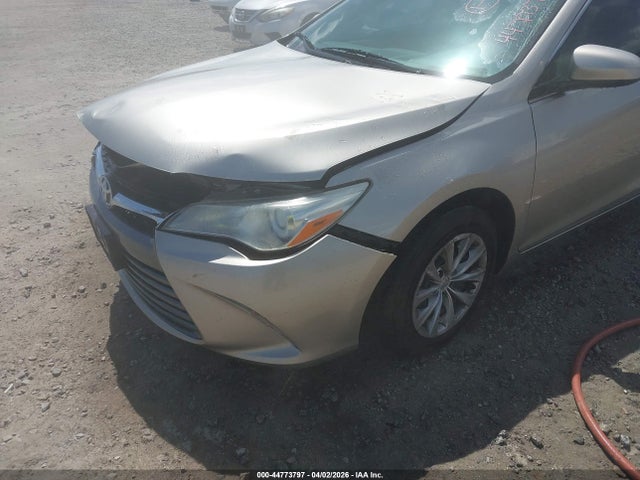 4T1BF1FK1HU686846 Toyota CAMRY LE