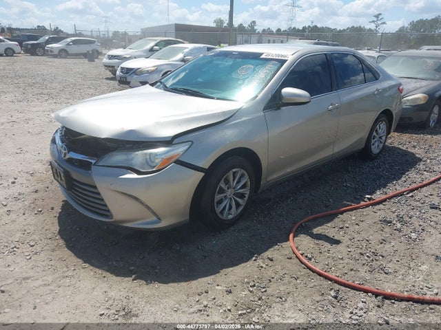 4T1BF1FK1HU686846 Toyota CAMRY LE