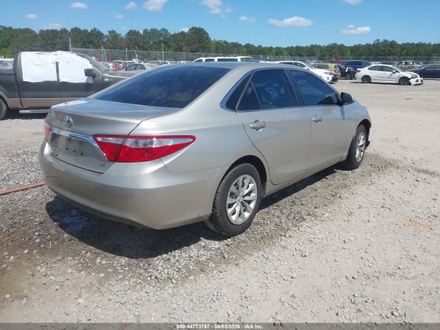 4T1BF1FK1HU686846 Toyota CAMRY LE