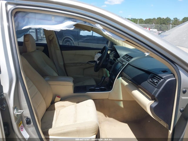 4T1BF1FK1HU686846 Toyota CAMRY LE