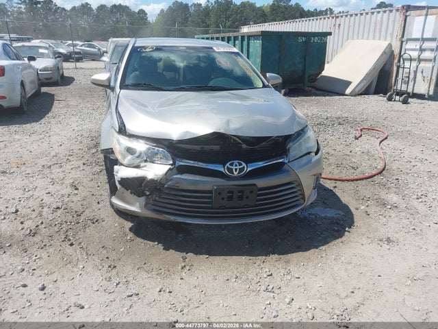 4T1BF1FK1HU686846 Toyota CAMRY LE