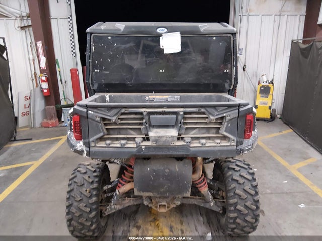 44773800 :رقم المزاد ، 3NSRGE99XHH870260 vin ، 2017 Polaris General 1000 Eps مزاد بيع