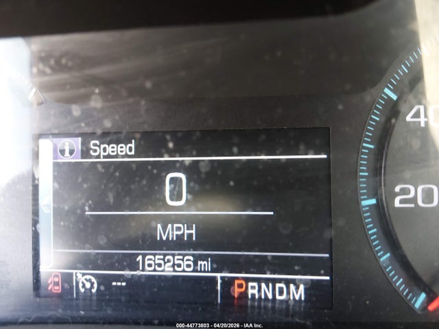 Chevrolet IMPALA 1LT 2014 1G1115SL8EU118487 Image 16
