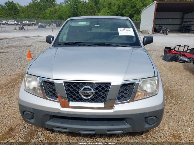 Продаж на аукціоні авто 2014 Nissan Frontier S, vin: 1N6BD0CT4EN706270, номер лоту: 44773804