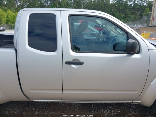 Продаж на аукціоні авто 2014 Nissan Frontier S, vin: 1N6BD0CT4EN706270, номер лоту: 44773804