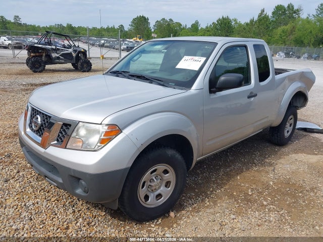 Продаж на аукціоні авто 2014 Nissan Frontier S, vin: 1N6BD0CT4EN706270, номер лоту: 44773804