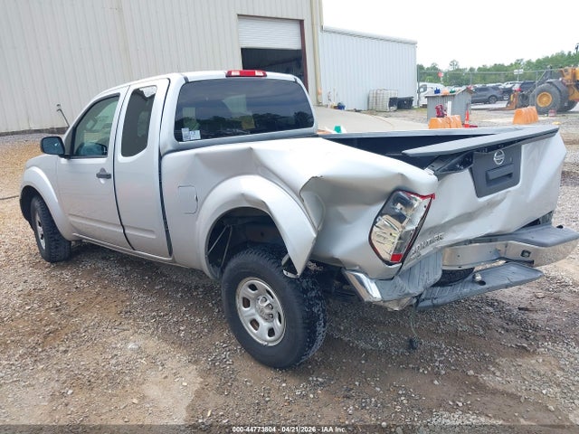 Продаж на аукціоні авто 2014 Nissan Frontier S, vin: 1N6BD0CT4EN706270, номер лоту: 44773804