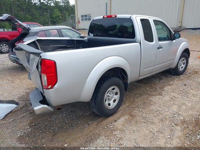 Продаж на аукціоні авто 2014 Nissan Frontier S, vin: 1N6BD0CT4EN706270, номер лоту: 44773804