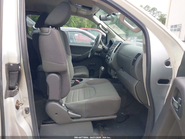 Продаж на аукціоні авто 2014 Nissan Frontier S, vin: 1N6BD0CT4EN706270, номер лоту: 44773804