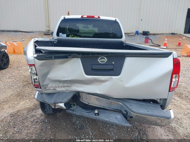 Продаж на аукціоні авто 2014 Nissan Frontier S, vin: 1N6BD0CT4EN706270, номер лоту: 44773804