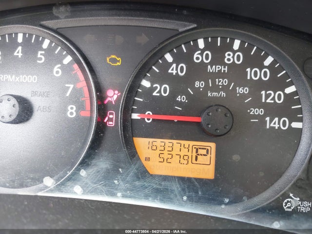 Продаж на аукціоні авто 2014 Nissan Frontier S, vin: 1N6BD0CT4EN706270, номер лоту: 44773804