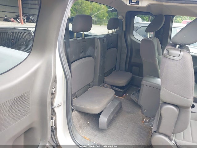 Продаж на аукціоні авто 2014 Nissan Frontier S, vin: 1N6BD0CT4EN706270, номер лоту: 44773804
