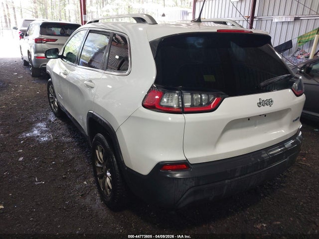 Aukcja sprzedaży 2019 Jeep Cherokee Latitude Plus Fwd, vin: 1C4PJLLB2KD324427, numer aukcji: 44773805
