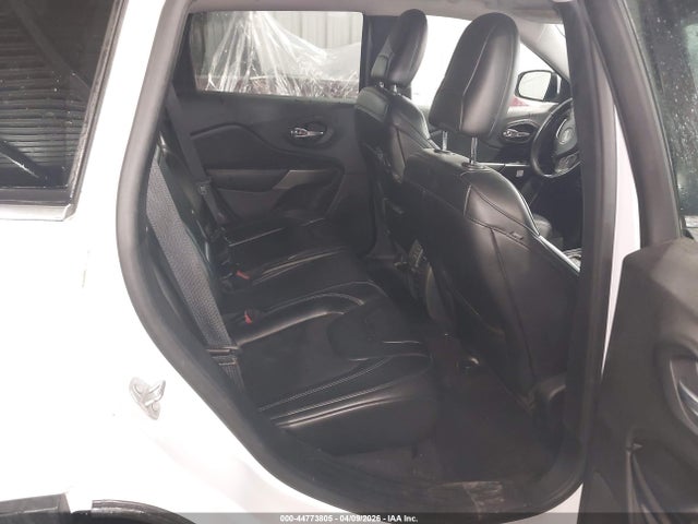 Aukcja sprzedaży 2019 Jeep Cherokee Latitude Plus Fwd, vin: 1C4PJLLB2KD324427, numer aukcji: 44773805