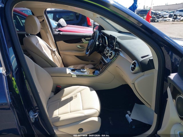 Aukcja sprzedaży 2019 Mercedes-benz Glc 300, vin: WDC0G4JB4KV133590, numer aukcji: 44773809
